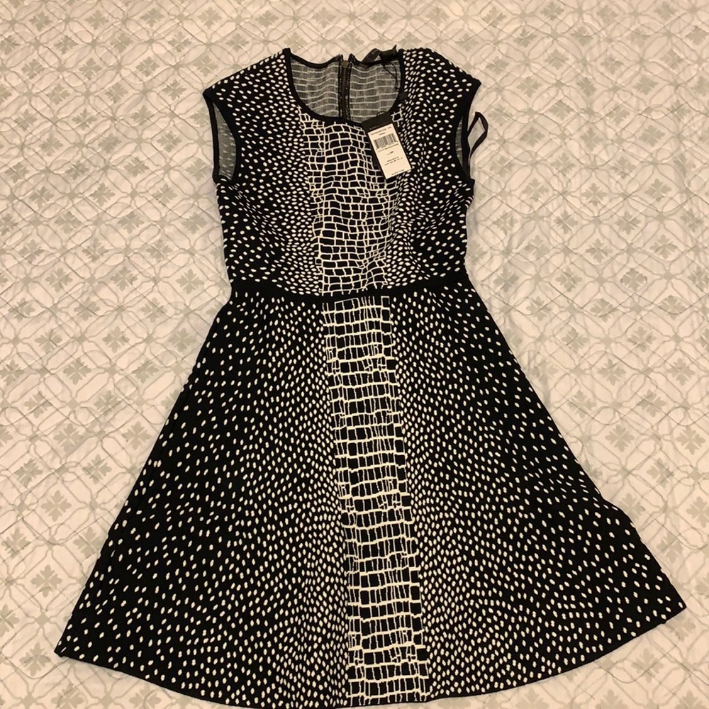 Bcbgmaxazria DINA dress - Picture 2 of 6